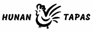 hunan tapas