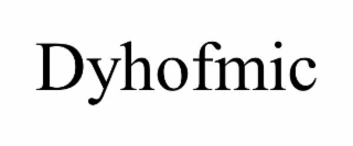 dyhofmic