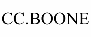 cc.boone