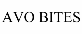 avo bites
