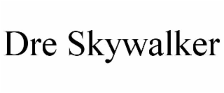 dre skywalker
