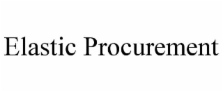 elastic procurement