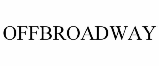 offbroadway