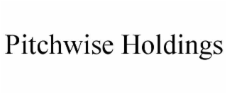 pitchwise holdings