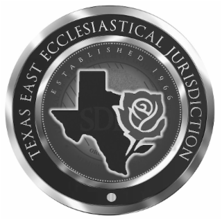texas east ecclesiastical jurisdiction texas established 1966 sd