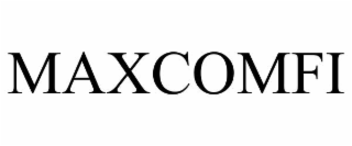 maxcomfi