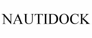 nautidock