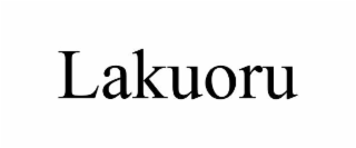 lakuoru