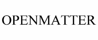 openmatter
