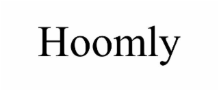 hoomly