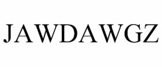 jawdawgz