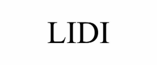 lidi