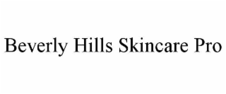 beverly hills skincare pro