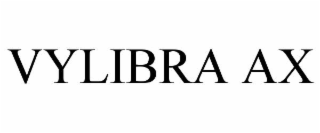 vylibra ax