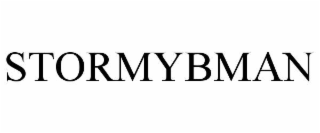 stormybman