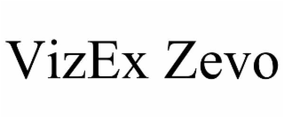 vizex zevo