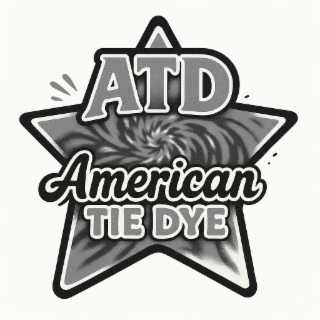 american atd tie dye