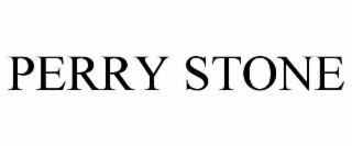 perry stone