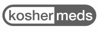 kosher meds