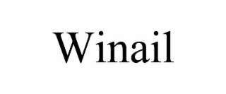 winail