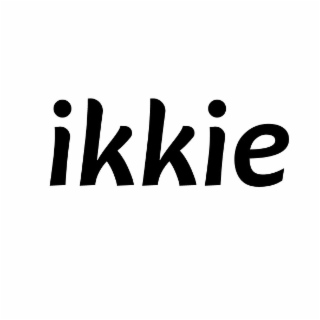 ikkie