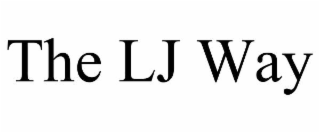 the lj way