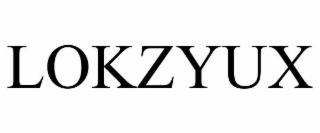 lokzyux