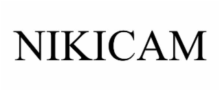 nikicam