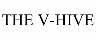 the v-hive
