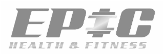 epic health & fitness