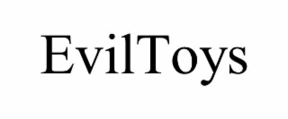 eviltoys
