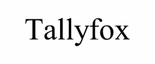 tallyfox