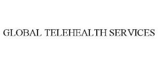 global telehealth services