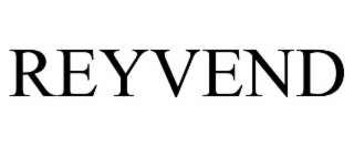 reyvend