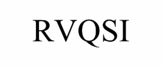 rvqsi