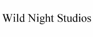 wild night studios