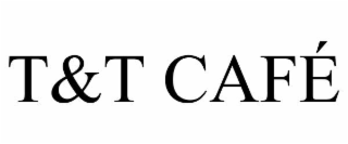 t&t cafÉ