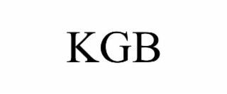 kgb