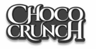 choco crunch