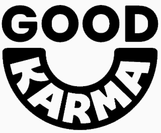 good karma