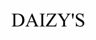 daizy's