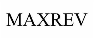 maxrev