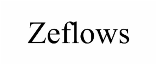 zeflows