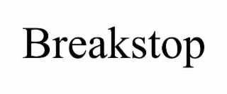breakstop