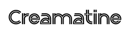 creamatine