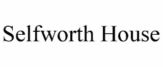 selfworth house
