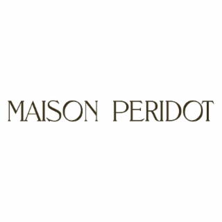maison peridot
