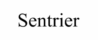 sentrier