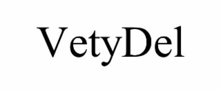 vetydel