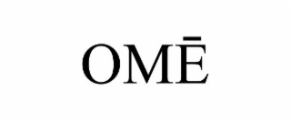 omĒ
